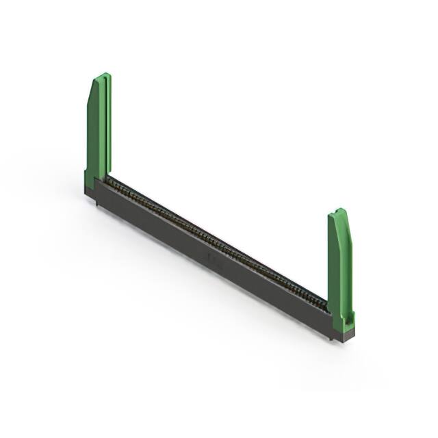 395-066-542-478 EDAC Inc.  Edgeboard Connectors